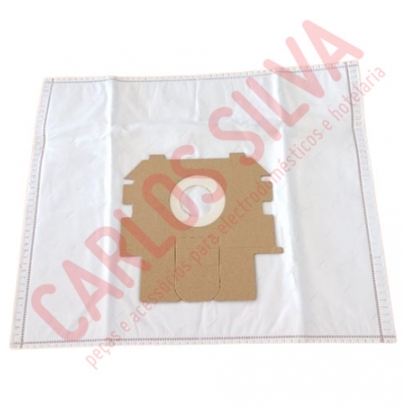 SACOS ASPIRADOR ELECTROLUX (MICROFIBRA)