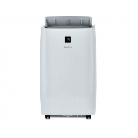 AR CONDICIONADO PORTATIL12000 BTUS GREE ARTICA