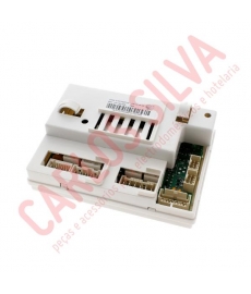 MODULO ELECTRONICO (NEW PLATFORM )