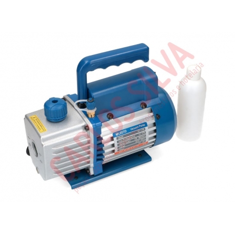 BOMBA DE VACUO 1 ETAPA 1/4 HP