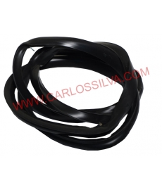 JUNTA PORTA FOGAO WHIRLPOOL