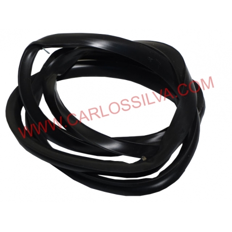 JUNTA PORTA FOGAO WHIRLPOOL