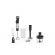 VARINHA MOULINEX QUICKCHEF+ 4 EM 1 ( 1000W )
