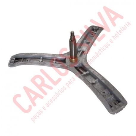 CRUZETA P/ M.L.R. VESTEL