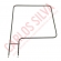 RESISTENCIA P/ FORNO 1000W ELECTROLUX