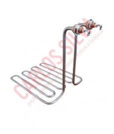 RESISTENCIA P/ FRITADEIRA INDUSTRIAL 3250W. HORECA / MAKRO
