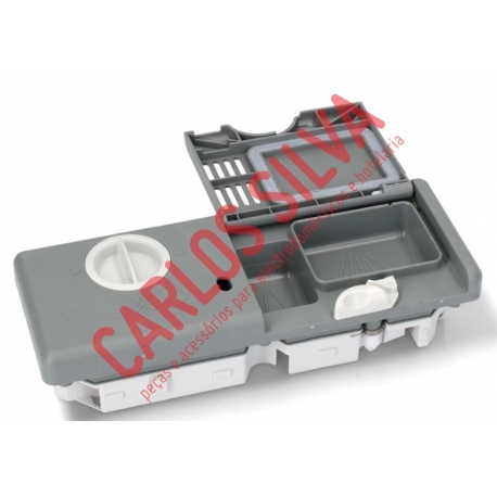CX. DETERGENTE M.L.L. ELECTROLUX