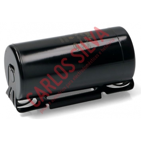 CONDENSADOR 160 / 200 MF 330V.