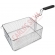 CESTO P/ FRITADEIRA INDUSTRIAL 290X230X120 mm